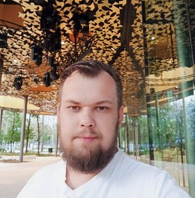 Najładniejsze zdjęcie użytkownika radekr93 - 