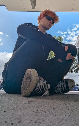 Najładniejsze zdjęcie użytkownika Luffy6 - 