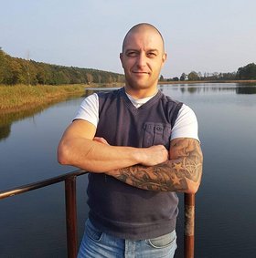 Najładniejsze zdjęcie użytkownika peharychy - 