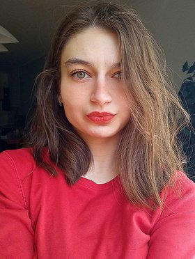 Najładniejsze zdjęcie użytkownika Bruneetka - 