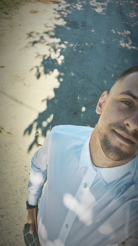 Najładniejsze zdjęcie użytkownika RafalCzechowski252 - 