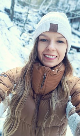 Najładniejsze zdjęcie użytkownika ssylwia016 - 