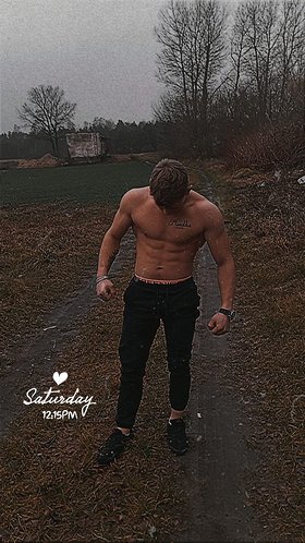 Najładniejsze zdjęcie użytkownika piotrekpedziwiat15 - 