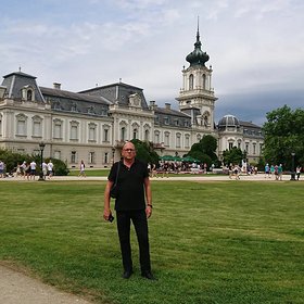 Najładniejsze zdjęcie użytkownika Adam7070 - Kuzyn Sławomir Pisarek