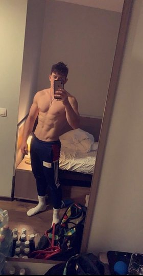 Najładniejsze zdjęcie użytkownika filipuus - 