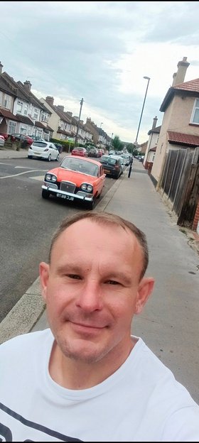 Najładniejsze zdjęcie użytkownika MarcinMoczydlows97 - 