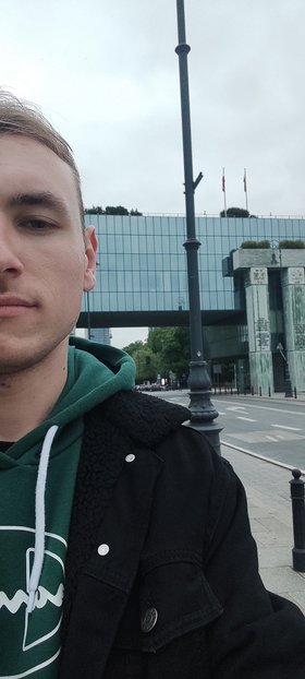 Najładniejsze zdjęcie użytkownika wifi3550 - 