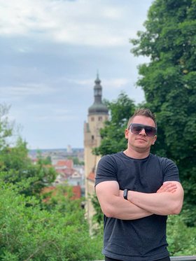 Najładniejsze zdjęcie użytkownika Madrock - 