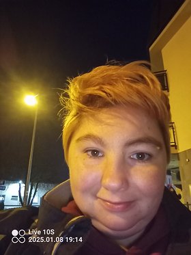 Najładniejsze zdjęcie użytkownika annamaria91 - 