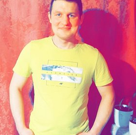 Najładniejsze zdjęcie użytkownika sebastiangawrylo - 