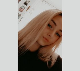 Najładniejsze zdjęcie użytkownika martynka11787