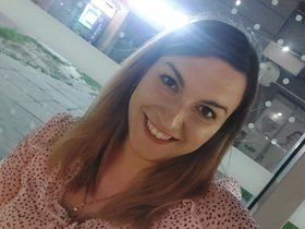 Najładniejsze zdjęcie użytkownika Klaudynka2901 - 