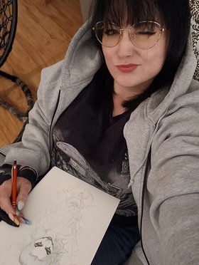 Najładniejsze zdjęcie użytkownika Kananashi113 - 