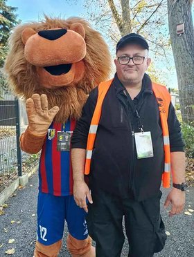 Najładniejsze zdjęcie użytkownika krzysztofStepkow49 - 