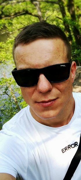 Najładniejsze zdjęcie użytkownika dyskrteny - 