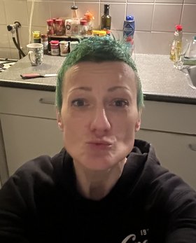 Najładniejsze zdjęcie użytkownika magdalenaciesiel42