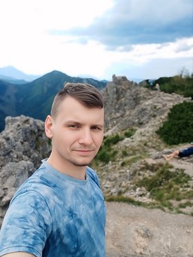 Najładniejsze zdjęcie użytkownika tomasz2498 - 