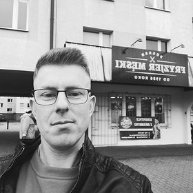 Najładniejsze zdjęcie użytkownika P10tr3k - 