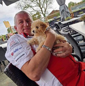 Najładniejsze zdjęcie użytkownika Adasko79797979 - 