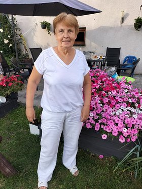 Najładniejsze zdjęcie użytkownika Boenkaa75 - 