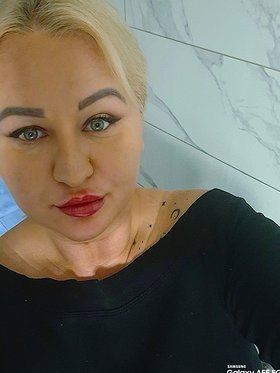 Najładniejsze zdjęcie użytkownika aaaniaaa8686 - 