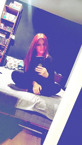 Najładniejsze zdjęcie użytkownika BeatriceeEms - 