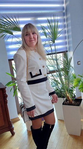 Najładniejsze zdjęcie użytkownika Slipetska