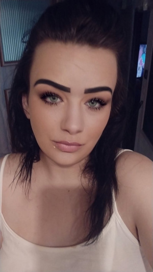 eyelash, hair, skin, selfie, model