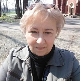 Najładniejsze zdjęcie użytkownika Arleta605 - 