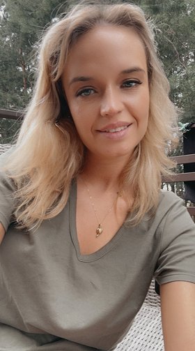 Najładniejsze zdjęcie użytkownika OddajMojeTruskawki