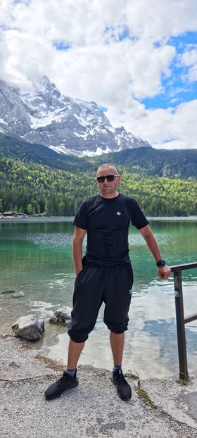 Najładniejsze zdjęcie użytkownika MarianoEmiliano - 