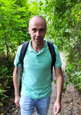 Najładniejsze zdjęcie użytkownika Matyse89 - 