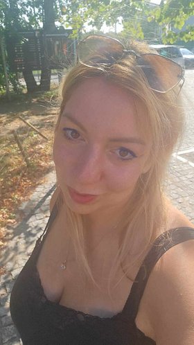 Najładniejsze zdjęcie użytkownika KlaraMaria - 