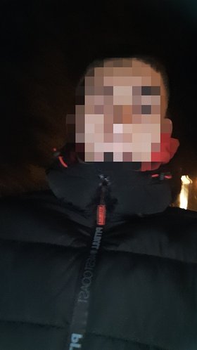 Najładniejsze zdjęcie użytkownika Tymus88