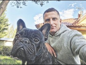 Najładniejsze zdjęcie użytkownika KrysPolska - 