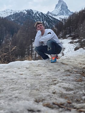 Najładniejsze zdjęcie użytkownika AdrianKING