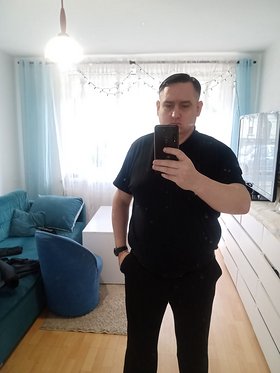 Najładniejsze zdjęcie użytkownika TomaszGorski81 - 