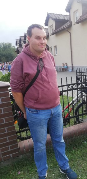 Najładniejsze zdjęcie użytkownika darek600141 - 