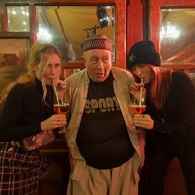 Najładniejsze zdjęcie użytkownika AdamTomaszewski - 