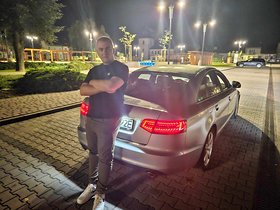 Najładniejsze zdjęcie użytkownika sadowskid253 - 