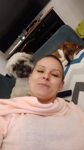 Najładniejsze zdjęcie użytkownika syczhonorata24 - 