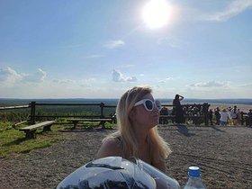 Najładniejsze zdjęcie użytkownika Meluzyna43 - 