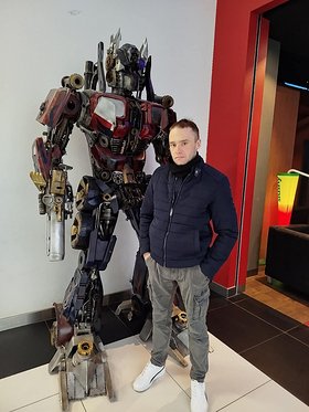 Najładniejsze zdjęcie użytkownika ManiekMarkiewicz93 - 