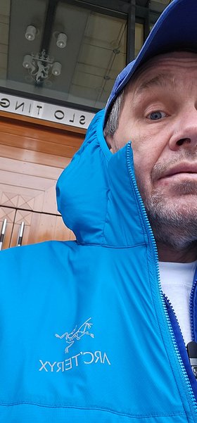 Najładniejsze zdjęcie użytkownika Johnypainterpl1973