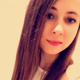 Najładniejsze zdjęcie użytkownika MartynaMm