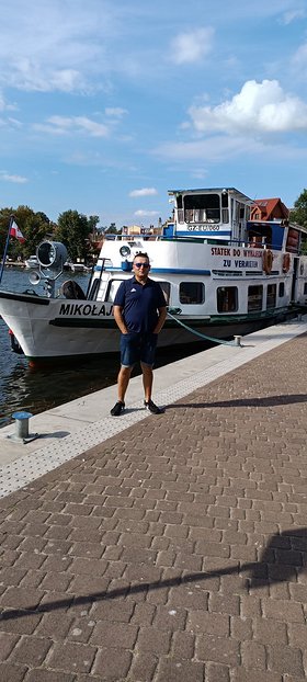 Najładniejsze zdjęcie użytkownika Narzec2021 - 