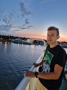 Najładniejsze zdjęcie użytkownika Endryou89 - 