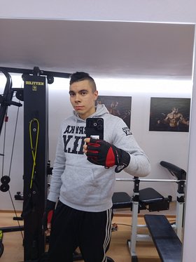 Najładniejsze zdjęcie użytkownika jacekwolski200 - 