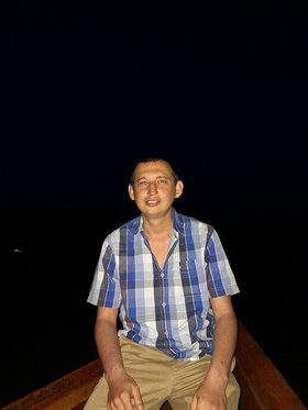 Najładniejsze zdjęcie użytkownika LukaszOwn - 