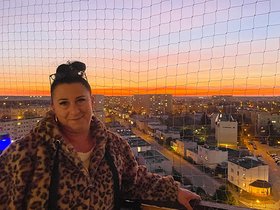 Najładniejsze zdjęcie użytkownika anka77x - 